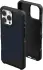 UAG Metropolis LT Apple iPhone 16 Pro Max Hoesje MagSafe Kevlar Back Cover Blauw