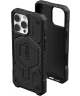 UAG Monarch Pro Apple iPhone 16 Pro Max Hoesje MagSafe Back Cover Carbon Fiber