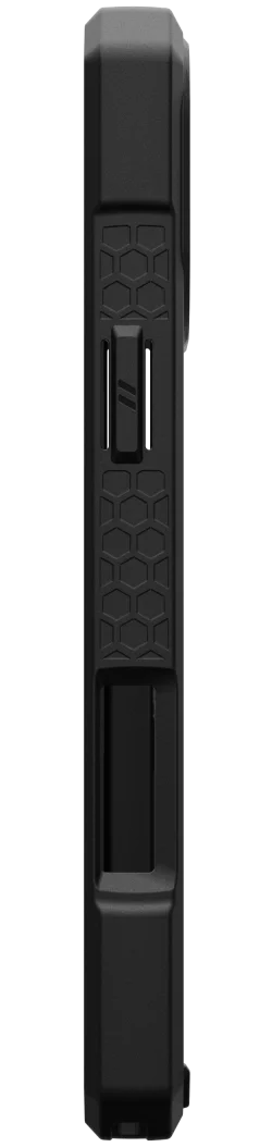 UAG Monarch Pro Apple iPhone 16 Pro Max Hoesje MagSafe Back Cover Blauw afbeelding 15