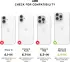 UAG Monarch Pro Apple iPhone 16 Pro Max Hoesje MagSafe Back Cover Blauw afbeelding 7