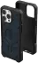 UAG Monarch Pro Apple iPhone 16 Pro Max Hoesje MagSafe Back Cover Blauw afbeelding 2