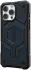 UAG Monarch Pro Apple iPhone 16 Pro Max Hoesje MagSafe Back Cover Blauw afbeelding 10