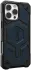 UAG Monarch Pro Apple iPhone 16 Pro Max Hoesje MagSafe Back Cover Blauw afbeelding 12