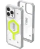 UAG Pathfinder Apple iPhone 16 Pro Max Hoesje MagSafe Back Cover Neon