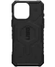 UAG Pathfinder Apple iPhone 16 Pro Max Hoesje MagSafe Back Cover Zwart