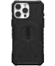 UAG Pathfinder Apple iPhone 16 Pro Max Hoesje MagSafe Back Cover Zwart