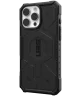 UAG Pathfinder Apple iPhone 16 Pro Max Hoesje MagSafe Back Cover Zwart