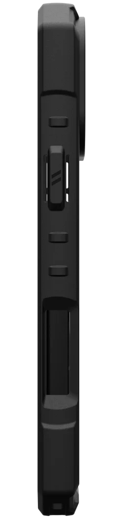 UAG Pathfinder Apple iPhone 16 Pro Max Hoesje MagSafe Back Cover Zwart afbeelding 13