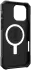 UAG Pathfinder Apple iPhone 16 Pro Max Hoesje MagSafe Back Cover Zwart afbeelding 15