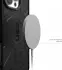 UAG Pathfinder Apple iPhone 16 Pro Max Hoesje MagSafe Back Cover Zwart afbeelding 4