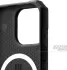 UAG Pathfinder Apple iPhone 16 Pro Max Hoesje MagSafe Back Cover Zwart afbeelding 7