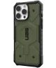 UAG Pathfinder Apple iPhone 16 Pro Max Hoesje MagSafe Back Cover Groen