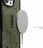 UAG Pathfinder Apple iPhone 16 Pro Max Hoesje MagSafe Back Cover Groen afbeelding 5