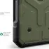 UAG Pathfinder Apple iPhone 16 Pro Max Hoesje MagSafe Back Cover Groen afbeelding 6