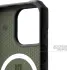 UAG Pathfinder Apple iPhone 16 Pro Max Hoesje MagSafe Back Cover Groen afbeelding 8