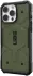 UAG Pathfinder Apple iPhone 16 Pro Max Hoesje MagSafe Back Cover Groen afbeelding 10