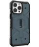 UAG Pathfinder Apple iPhone 16 Pro Max Hoesje MagSafe Back Cover Blauw