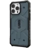 UAG Pathfinder Apple iPhone 16 Pro Max Hoesje MagSafe Back Cover Blauw