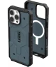 UAG Pathfinder Apple iPhone 16 Pro Max Hoesje MagSafe Back Cover Blauw