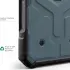 UAG Pathfinder Apple iPhone 16 Pro Max Hoesje MagSafe Back Cover Blauw afbeelding 5