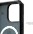 UAG Pathfinder Apple iPhone 16 Pro Max Hoesje MagSafe Back Cover Blauw afbeelding 7