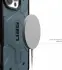 UAG Pathfinder Apple iPhone 16 Pro Max Hoesje MagSafe Back Cover Blauw afbeelding 4