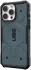 UAG Pathfinder Apple iPhone 16 Pro Max Hoesje MagSafe Back Cover Blauw afbeelding 9