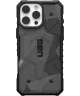 UAG Pathfinder SE iPhone 16 Pro Max Hoesje MagSafe Back Cover Geo Camo