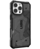 UAG Pathfinder SE iPhone 16 Pro Max Hoesje MagSafe Back Cover Geo Camo