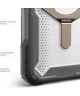 UAG Plasma XTE iPhone 16 Pro Max Hoesje MagSafe Stand Back Cover Ash Titanium