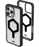 UAG Plyo Apple iPhone 16 Pro Max Hoesje MagSafe Back Cover Zwart