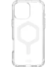 UAG Plyo Apple iPhone 16 Pro Max Hoesje MagSafe Back Cover Ice Wit