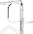 UAG Plyo Apple iPhone 16 Pro Max Hoesje MagSafe Back Cover Ice Wit afbeelding 8