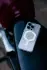UAG Plyo Apple iPhone 16 Pro Max Hoesje MagSafe Back Cover Ice Wit afbeelding 4