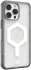 UAG Plyo Apple iPhone 16 Pro Max Hoesje MagSafe Back Cover Ice Wit afbeelding 12