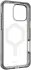UAG Plyo Apple iPhone 16 Pro Max Hoesje MagSafe Back Cover Ice Wit afbeelding 13