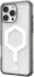 UAG Plyo Apple iPhone 16 Pro Max Hoesje MagSafe Back Cover Ice Wit afbeelding 10