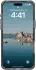 UAG Plyo Apple iPhone 16 Pro Max Hoesje MagSafe Back Cover Ice Wit afbeelding 9