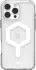 UAG Plyo Apple iPhone 16 Pro Max Hoesje MagSafe Back Cover Ice Wit afbeelding 2