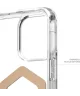 UAG Plyo Apple iPhone 16 Pro Max Hoesje MagSafe Back Cover Ice Goud