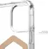 UAG Plyo Apple iPhone 16 Pro Max Hoesje MagSafe Back Cover Ice Goud afbeelding 7