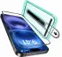 ESR iPhone 16 Screen Protector Tempered Glass met Montageframe (1-Pack) afbeelding 2