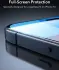 ESR iPhone 16 Screen Protector Tempered Glass met Montageframe (1-Pack) afbeelding 6