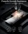 ESR iPhone 16 Screen Protector Tempered Glass met Montageframe (1-Pack) afbeelding 8