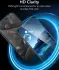 ESR iPhone 16 Screen Protector Tempered Glass met Montageframe (2-Pack) afbeelding 7