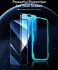 ESR iPhone 16 Screen Protector Tempered Glass met Montageframe (2-Pack) afbeelding 9