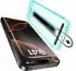 ESR iPhone 16 Pro Screen Protector Tempered Glass met Montageframe (1-Pack) afbeelding 2