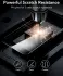 ESR iPhone 16 Pro Screen Protector Tempered Glass met Montageframe (1-Pack) afbeelding 8
