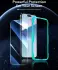ESR iPhone 16 Pro Screen Protector Tempered Glass met Montageframe (1-Pack) afbeelding 9
