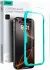 ESR iPhone 16 Pro Screen Protector Tempered Glass met Montageframe (1-Pack)